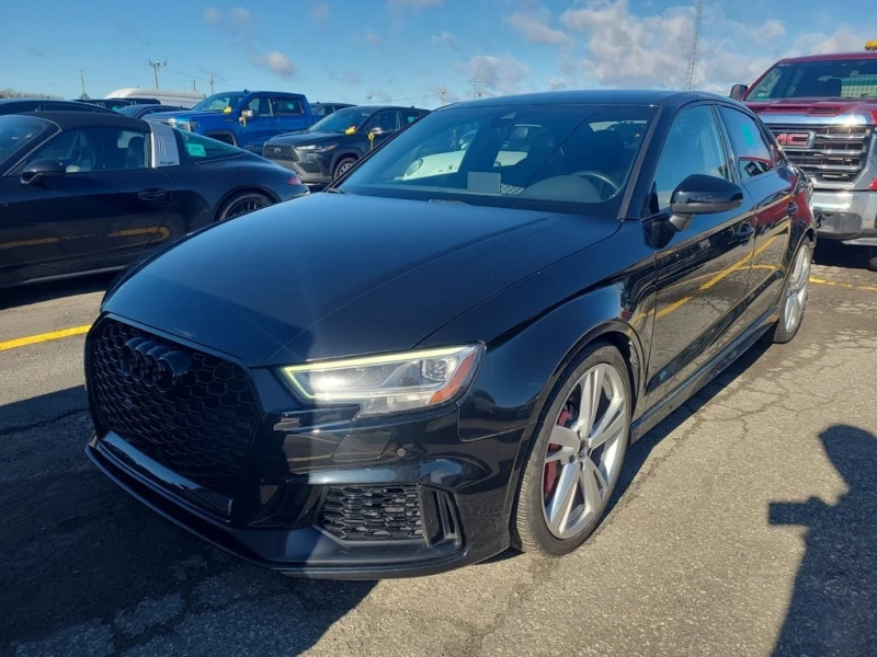 Audi Rs3 * quattro * CARFAX * ЦЕНА ДО БЪЛГАРИЯ - 58100 лв. / 29706.06 € - 99100398 1 | Car24.bg Audi Rs3 * quattro * CARFAX * ЦЕНА ДО БЪЛГАРИЯ - 58100 лв. / 29706.06 € - 99100398 1