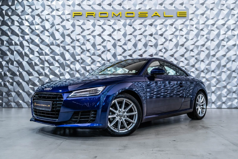 Audi Tt 2.0 TFSI Quattro - 38900 лв. / 19889.25 € - 31525868 1 | Car24.bg Audi Tt 2.0 TFSI Quattro - 38900 лв. / 19889.25 € - 31525868 1