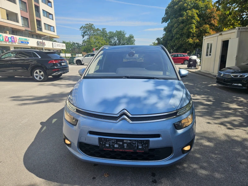 Citroen Grand C4 Picasso 1.6HDI - 5550 € / 10854.86 лв. - 68820502 1 | Car24.bg Citroen Grand C4 Picasso 1.6HDI - 5550 € / 10854.86 лв. - 68820502 1