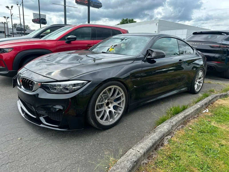 BMW M4 * КАРБОН* HEAD UP * СПОРТНО ОКАЧВАНЕ* ГЕНЕРАЦИЯ* - 25490 € / 49854.11 лв. - 48526714 1 | Car24.bg BMW M4 * КАРБОН* HEAD UP * СПОРТНО ОКАЧВАНЕ* ГЕНЕРАЦИЯ* - 25490 € / 49854.11 лв. - 48526714 1
