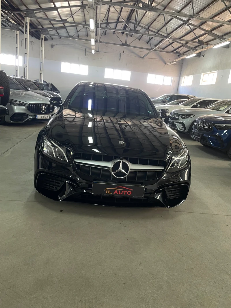 Mercedes-Benz E 200 D/AMG6.3face/digital/КАТО НОВА!!! - 19500 € / 38138.68 лв. - 38259527 1 | Car24.bg Mercedes-Benz E 200 D/AMG6.3face/digital/КАТО НОВА!!! - 19500 € / 38138.68 лв. - 38259527 1