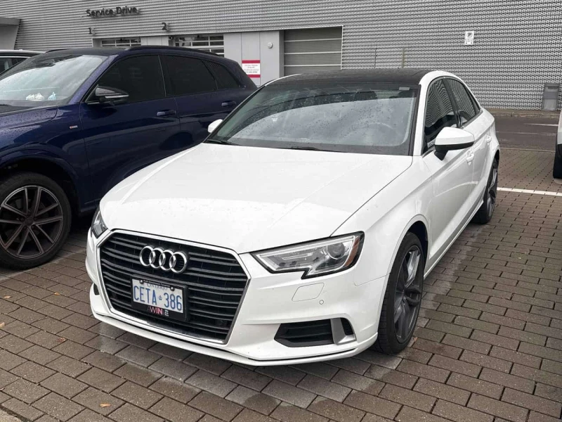 Audi A3 * Komfort * CARFAX * ОПЦИЯ ЗА ФИНАНСИРАНЕ * - 13600 € - 19922535 1 | Car24.bg Audi A3 * Komfort * CARFAX * ОПЦИЯ ЗА ФИНАНСИРАНЕ * - 13600 € - 19922535 1