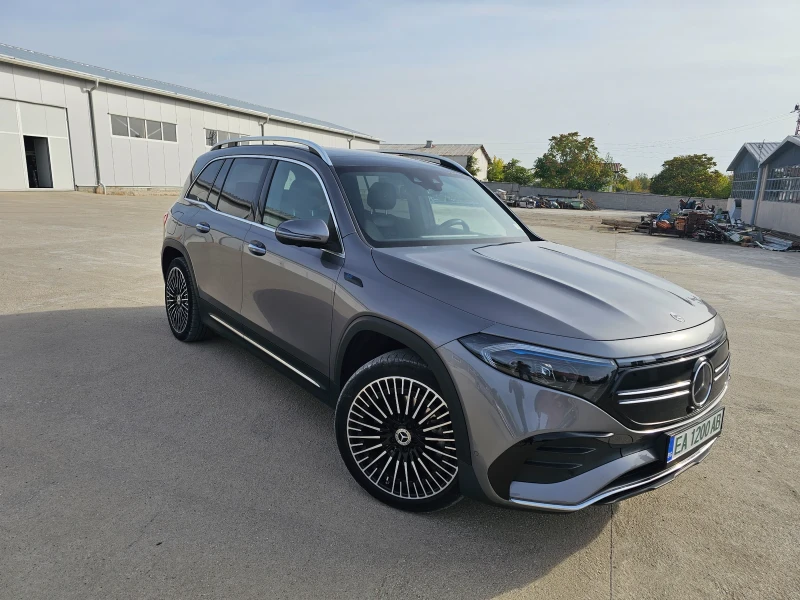 Mercedes-Benz EQB 300 4MAtic/360/ПАНОРАМА - 35000 € - 68020145 1 | Car24.bg Mercedes-Benz EQB 300 4MAtic/360/ПАНОРАМА - 35000 € - 68020145 1