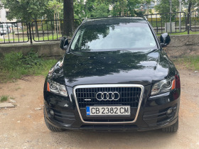 Audi Q5 3, 2 quattro  - [1] 