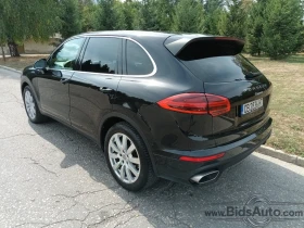 Porsche Cayenne FACE/ПАНОРАМА/DISTRONIC - 22400 € / 43810.59 лв. - 61652401 6 | Car24.bg Porsche Cayenne FACE/ПАНОРАМА/DISTRONIC - 22400 € / 43810.59 лв. - 61652401 6