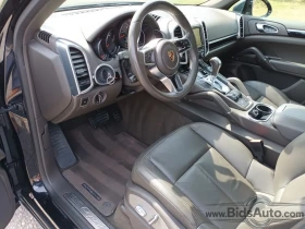 Porsche Cayenne FACE/ПАНОРАМА/DISTRONIC - 22400 € / 43810.59 лв. - 61652401 8 | Car24.bg Porsche Cayenne FACE/ПАНОРАМА/DISTRONIC - 22400 € / 43810.59 лв. - 61652401 8