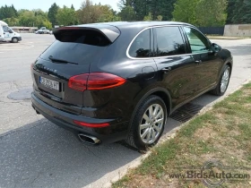 Porsche Cayenne FACE/ПАНОРАМА/DISTRONIC - 22400 € / 43810.59 лв. - 61652401 5 | Car24.bg Porsche Cayenne FACE/ПАНОРАМА/DISTRONIC - 22400 € / 43810.59 лв. - 61652401 5