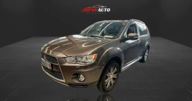 Mitsubishi Outlander 2.2D Automatic! Очакван внос! - Car24.bg Mitsubishi Outlander 2.2D Automatic! Очакван внос!