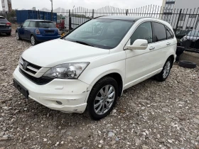 Honda Cr-v 2.2 I DTEC - Car24.bg Honda Cr-v 2.2 I DTEC