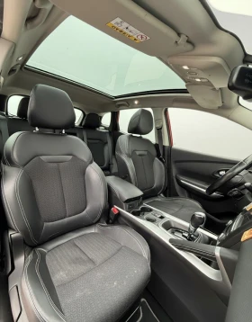Renault Kadjar Intens dCi115 EDC - 25900 лв. / 13242.46 € - 73972668 6 | Car24.bg Renault Kadjar Intens dCi115 EDC - 25900 лв. / 13242.46 € - 73972668 6