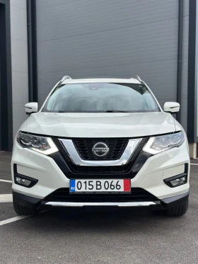 Nissan X-trail SL* AWD* FACELIFT* - 31500 лв. / 16105.69 € - 21866124 5 | Car24.bg Nissan X-trail SL* AWD* FACELIFT* - 31500 лв. / 16105.69 € - 21866124 5