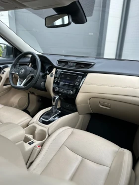 Nissan X-trail SL* AWD* FACELIFT* - 31500 лв. / 16105.69 € - 21866124 13 | Car24.bg Nissan X-trail SL* AWD* FACELIFT* - 31500 лв. / 16105.69 € - 21866124 13