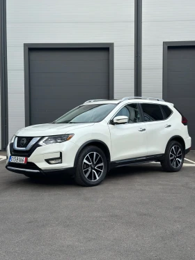 Nissan X-trail SL* AWD* FACELIFT* - 31500 лв. / 16105.69 € - 21866124 2 | Car24.bg Nissan X-trail SL* AWD* FACELIFT* - 31500 лв. / 16105.69 € - 21866124 2
