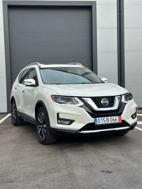 Nissan X-trail SL* AWD* FACELIFT* - 31500 лв. / 16105.69 € - 21866124 8 | Car24.bg Nissan X-trail SL* AWD* FACELIFT* - 31500 лв. / 16105.69 € - 21866124 8