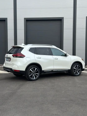 Nissan X-trail SL* AWD* FACELIFT* - 31500 лв. / 16105.69 € - 21866124 4 | Car24.bg Nissan X-trail SL* AWD* FACELIFT* - 31500 лв. / 16105.69 € - 21866124 4