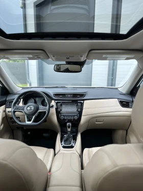 Nissan X-trail SL* AWD* FACELIFT* - 31500 лв. / 16105.69 € - 21866124 6 | Car24.bg Nissan X-trail SL* AWD* FACELIFT* - 31500 лв. / 16105.69 € - 21866124 6