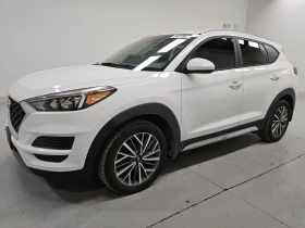 Hyundai Tucson LIMITED* - Car24.bg Hyundai Tucson LIMITED*