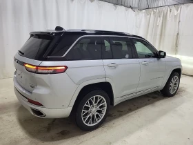 Jeep Grand cherokee * SUMMIT * CARFAX * ЦЕНА ДО БГ - 71000 лв. / 36301.72 € - 79111612 3 | Car24.bg Jeep Grand cherokee * SUMMIT * CARFAX * ЦЕНА ДО БГ - 71000 лв. / 36301.72 € - 79111612 3