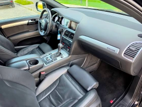 Audi Q7 4.2TDI* S-LINE* QUATTRO* ВЪЗДУШНО ОКАЧВАНЕ!!! - 13500 € / 26403.70 лв. - 57080095 11 | Car24.bg Audi Q7 4.2TDI* S-LINE* QUATTRO* ВЪЗДУШНО ОКАЧВАНЕ!!! - 13500 € / 26403.70 лв. - 57080095 11