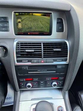 Audi Q7 4.2TDI* S-LINE* QUATTRO* ВЪЗДУШНО ОКАЧВАНЕ!!! - 13500 € / 26403.70 лв. - 57080095 13 | Car24.bg Audi Q7 4.2TDI* S-LINE* QUATTRO* ВЪЗДУШНО ОКАЧВАНЕ!!! - 13500 € / 26403.70 лв. - 57080095 13