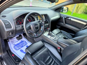 Audi Q7 4.2TDI* S-LINE* QUATTRO* ВЪЗДУШНО ОКАЧВАНЕ!!! - 13500 € / 26403.70 лв. - 57080095 8 | Car24.bg Audi Q7 4.2TDI* S-LINE* QUATTRO* ВЪЗДУШНО ОКАЧВАНЕ!!! - 13500 € / 26403.70 лв. - 57080095 8