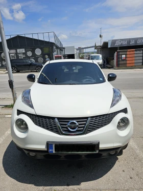Nissan Juke - 6900 € / 13495.23 лв. - 11863830 2 | Car24.bg Nissan Juke - 6900 € / 13495.23 лв. - 11863830 2