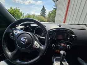 Nissan Juke - 6900 € / 13495.23 лв. - 11863830 7 | Car24.bg Nissan Juke - 6900 € / 13495.23 лв. - 11863830 7