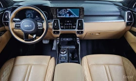 Kia Sorento undefined | Auto.bg — изображение 7 Kia Sorento undefined | Auto.bg — изображение 7