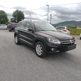 VW Tiguan 2.0TDI 140KS 4x4 | Auto.bg — изображение 2 VW Tiguan 2.0TDI 140KS 4x4 | Auto.bg — изображение 2