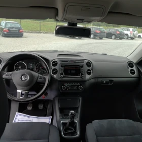 VW Tiguan 2.0TDI 140KS 4x4 | Auto.bg — изображение 15 VW Tiguan 2.0TDI 140KS 4x4 | Auto.bg — изображение 15