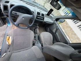 Nissan Terrano - 3100 € / 6063.07 лв. - 27543439 7 | Car24.bg Nissan Terrano - 3100 € / 6063.07 лв. - 27543439 7