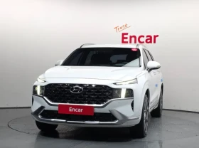 Hyundai Santa fe Diesel 2.2 4Wd Calligraphy - 19999 € / 39114.64 лв. - 40731107 3 | Car24.bg Hyundai Santa fe Diesel 2.2 4Wd Calligraphy - 19999 € / 39114.64 лв. - 40731107 3