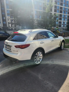 Infiniti Fx 30 - 11000 € / 21514.13 лв. - 94475894 5 | Car24.bg Infiniti Fx 30 - 11000 € / 21514.13 лв. - 94475894 5