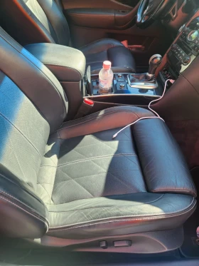 Infiniti Fx 30 - 11000 € / 21514.13 лв. - 94475894 8 | Car24.bg Infiniti Fx 30 - 11000 € / 21514.13 лв. - 94475894 8