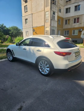Infiniti Fx 30 - 11000 € / 21514.13 лв. - 94475894 3 | Car24.bg Infiniti Fx 30 - 11000 € / 21514.13 лв. - 94475894 3