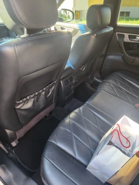 Infiniti Fx 30 - 11000 € / 21514.13 лв. - 94475894 14 | Car24.bg Infiniti Fx 30 - 11000 € / 21514.13 лв. - 94475894 14