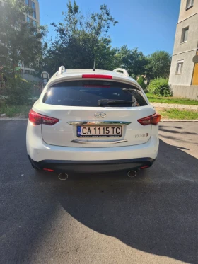 Infiniti Fx 30 - 11000 € / 21514.13 лв. - 94475894 4 | Car24.bg Infiniti Fx 30 - 11000 € / 21514.13 лв. - 94475894 4