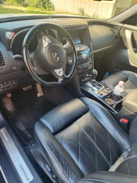 Infiniti Fx 30 - 11000 € / 21514.13 лв. - 94475894 15 | Car24.bg Infiniti Fx 30 - 11000 € / 21514.13 лв. - 94475894 15