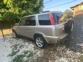 Honda Cr-v - 850 € / 1662.46 лв. - 84113590 4 | Car24.bg Honda Cr-v - 850 € / 1662.46 лв. - 84113590 4