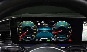 Mercedes-Benz GLE 53 4MATIC * 4MATIC+ * ОПЦИЯ ЗА ФИНАНСИРАНЕ | Auto.bg — изображение 8 Mercedes-Benz GLE 53 4MATIC * 4MATIC+ * ОПЦИЯ ЗА ФИНАНСИРАНЕ | Auto.bg — изображение 8
