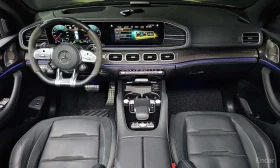 Mercedes-Benz GLE 53 4MATIC * 4MATIC+ * ОПЦИЯ ЗА ФИНАНСИРАНЕ | Auto.bg — изображение 7 Mercedes-Benz GLE 53 4MATIC * 4MATIC+ * ОПЦИЯ ЗА ФИНАНСИРАНЕ | Auto.bg — изображение 7