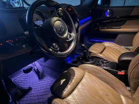 Mini Countryman (F60) Cooper S E ALL4 PHEV - 16500 € - 20833931 6 | Car24.bg Mini Countryman (F60) Cooper S E ALL4 PHEV - 16500 € - 20833931 6