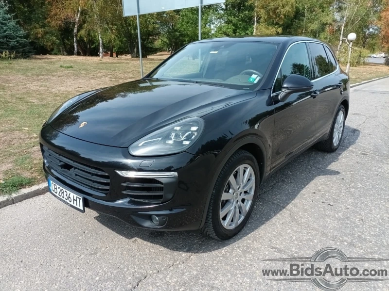 Porsche Cayenne FACE/ПАНОРАМА/DISTRONIC - 22400 € / 43810.59 лв. - 61652401 1 | Car24.bg Porsche Cayenne FACE/ПАНОРАМА/DISTRONIC - 22400 € / 43810.59 лв. - 61652401 1