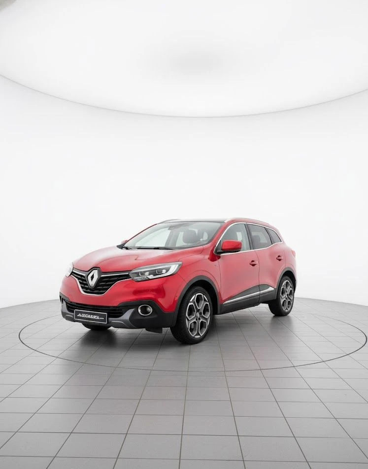 Renault Kadjar Intens dCi115 EDC - 25900 лв. / 13242.46 € - 73972668 1 | Car24.bg Renault Kadjar Intens dCi115 EDC - 25900 лв. / 13242.46 € - 73972668 1