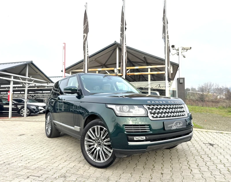 Land Rover Range rover VOGUE 4.4SDV8#AUTOBIOGRAPHY#SOFTCLOSE#4xОБДУХ#FULL - 57500 лв. / 29399.28 € - 29297251 1 | Car24.bg Land Rover Range rover VOGUE 4.4SDV8#AUTOBIOGRAPHY#SOFTCLOSE#4xОБДУХ#FULL - 57500 лв. / 29399.28 € - 29297251 1
