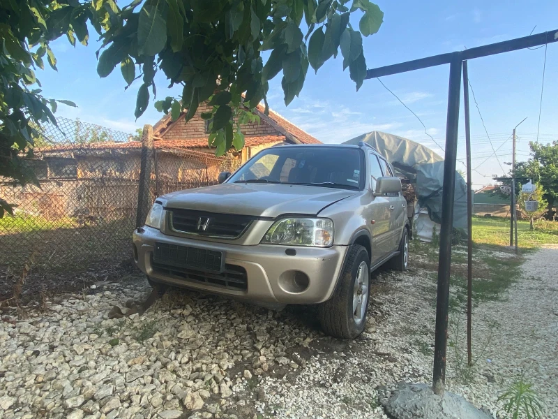 Honda Cr-v - 850 € / 1662.46 лв. - 84113590 1 | Car24.bg Honda Cr-v - 850 € / 1662.46 лв. - 84113590 1