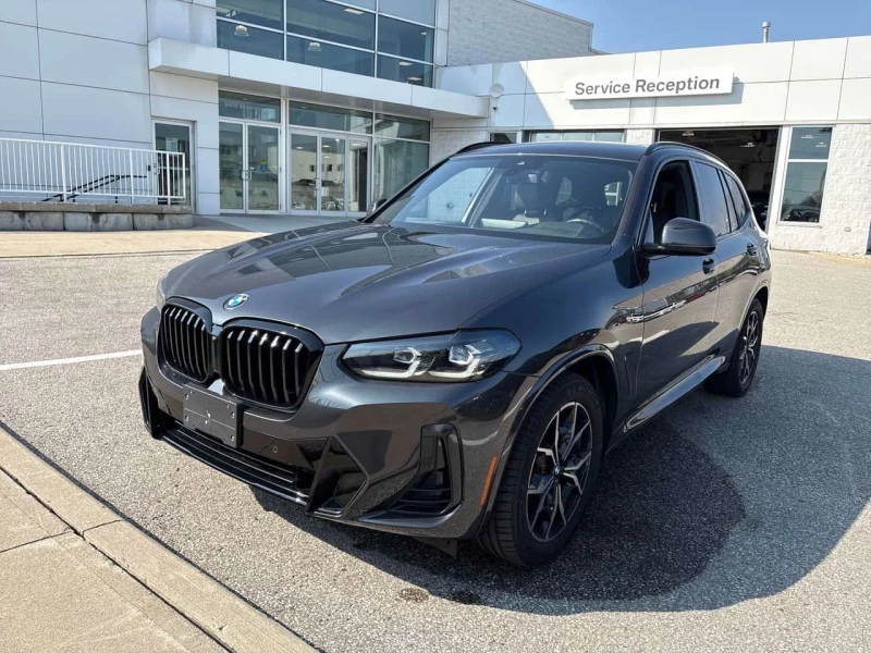 BMW X3 * xDrive30i * CARFAX * - 27050 € - 69728061 1 | Car24.bg BMW X3 * xDrive30i * CARFAX * - 27050 € - 69728061 1