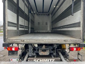 Mercedes-Benz Actros 1851 Carrier Supra 950, Retarder | Auto.bg — изображение 16 Mercedes-Benz Actros 1851 Carrier Supra 950, Retarder | Auto.bg — изображение 16