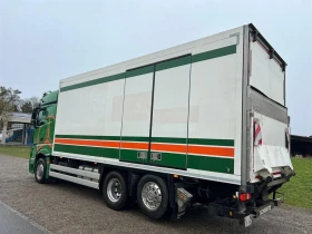 Mercedes-Benz Actros 1851 Carrier Supra 950, Retarder | Auto.bg — изображение 3 Mercedes-Benz Actros 1851 Carrier Supra 950, Retarder | Auto.bg — изображение 3