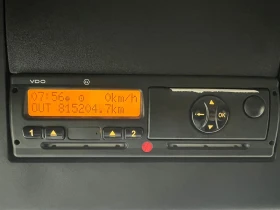 Mercedes-Benz Actros 1851 Carrier Supra 950, Retarder | Auto.bg — изображение 12 Mercedes-Benz Actros 1851 Carrier Supra 950, Retarder | Auto.bg — изображение 12